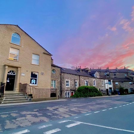 The Coach House Skipton Kültér fotó