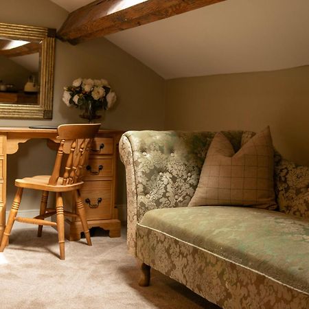 The Coach House Skipton Kültér fotó