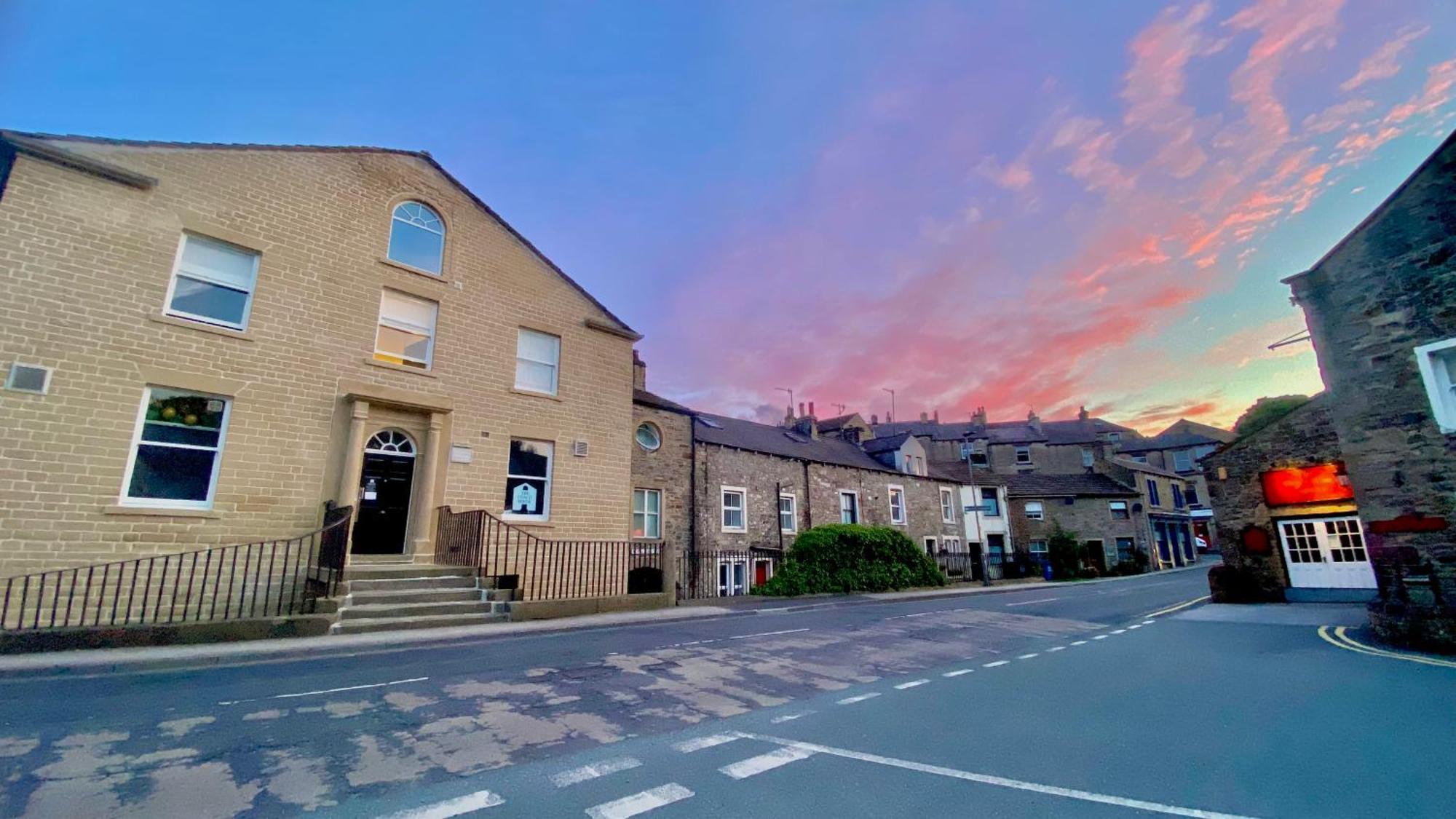 The Coach House Skipton Kültér fotó