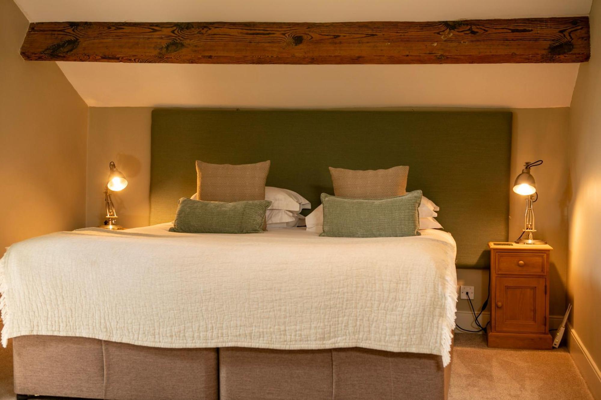 The Coach House Skipton Kültér fotó