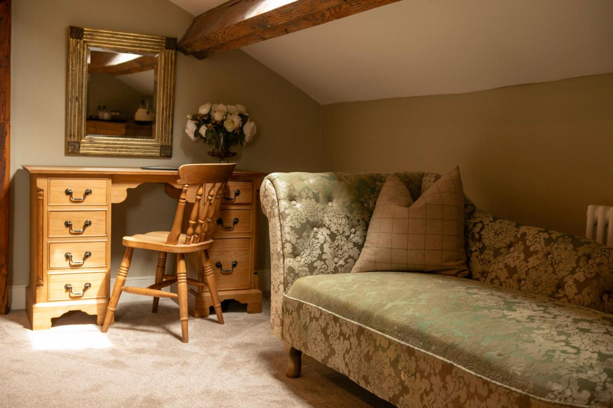 The Coach House Skipton Kültér fotó