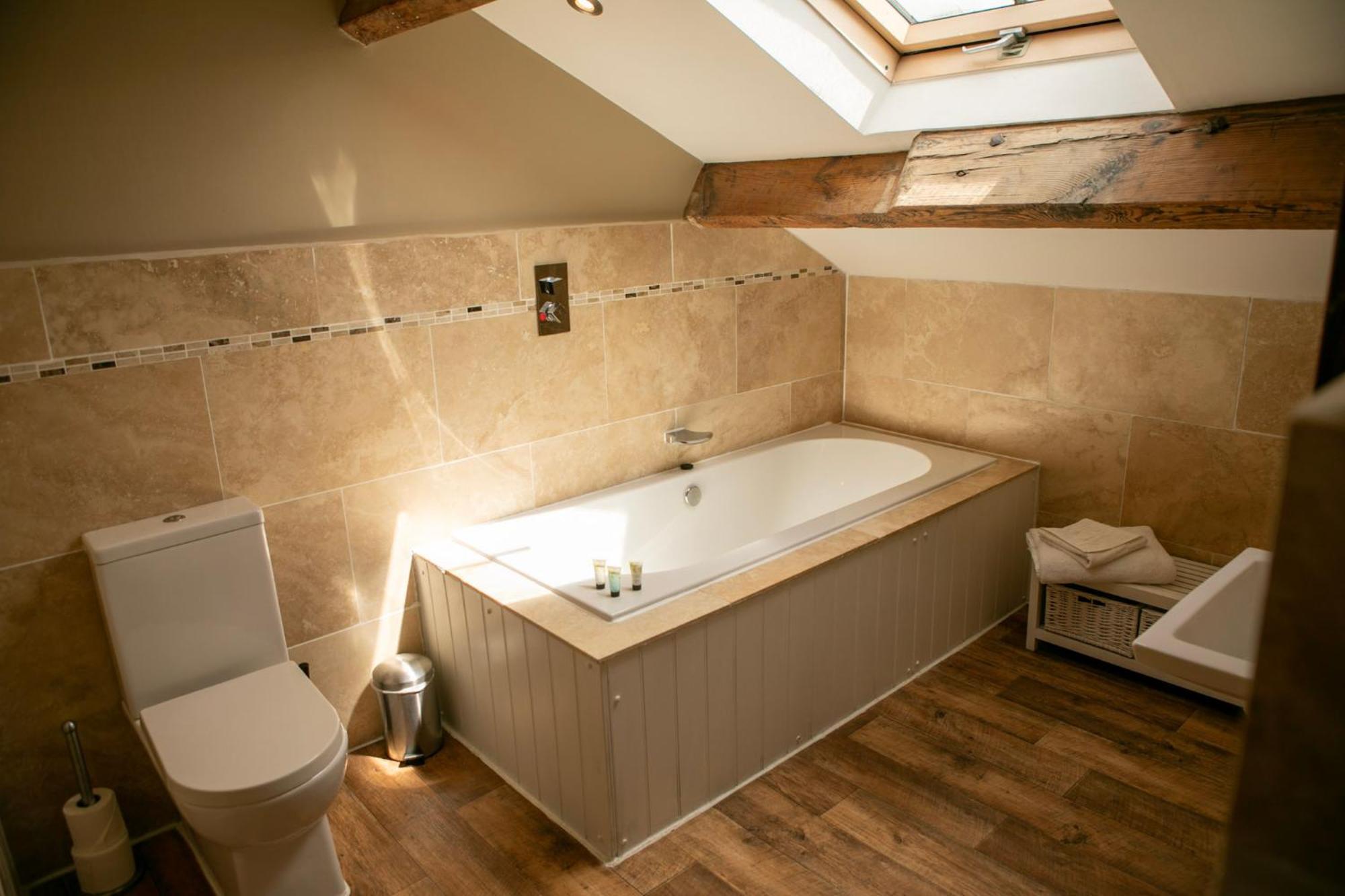 The Coach House Skipton Kültér fotó