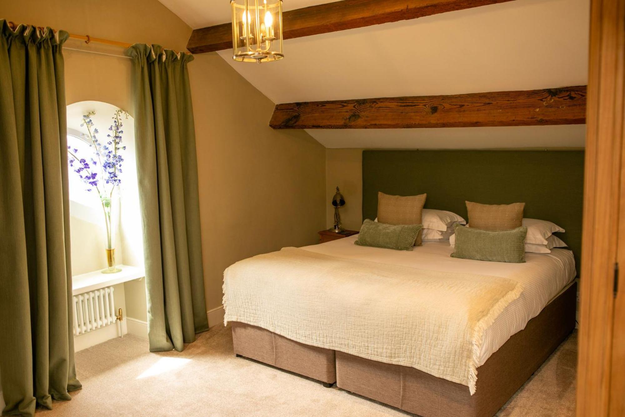 The Coach House Skipton Kültér fotó