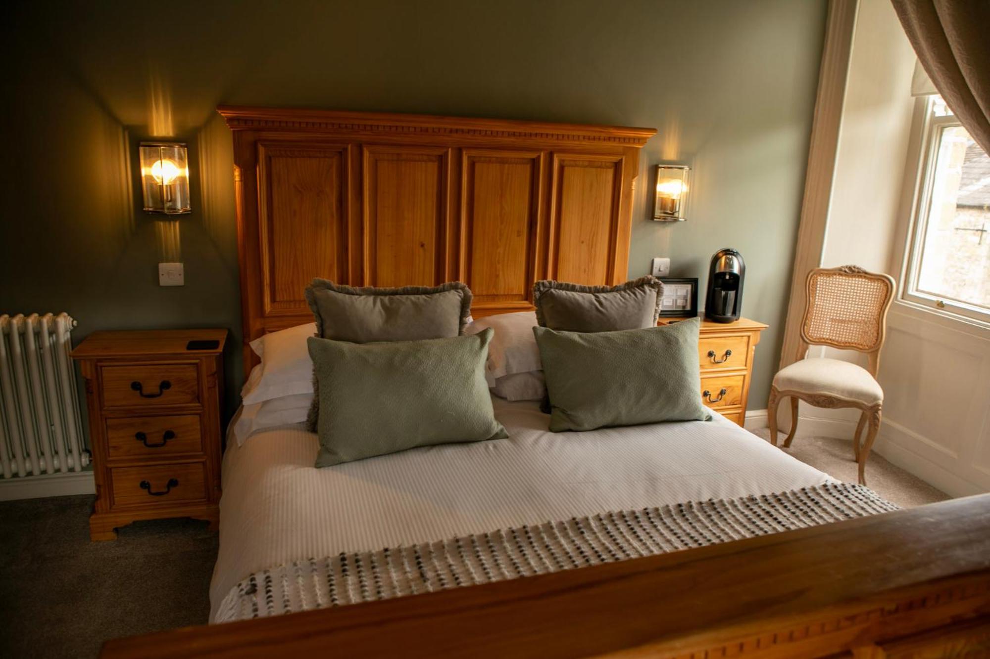 The Coach House Skipton Kültér fotó