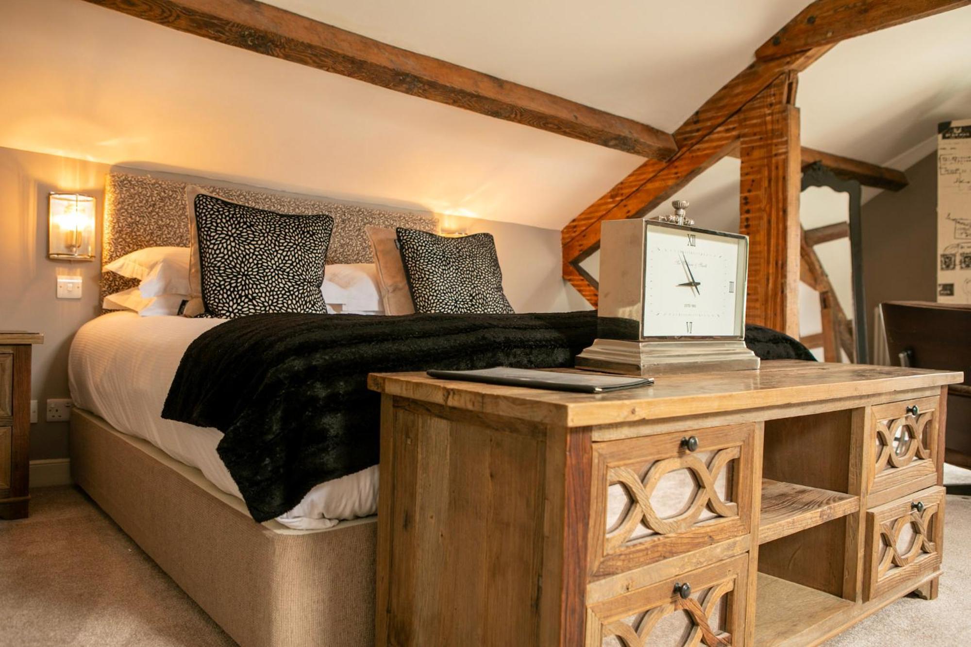 The Coach House Skipton Kültér fotó