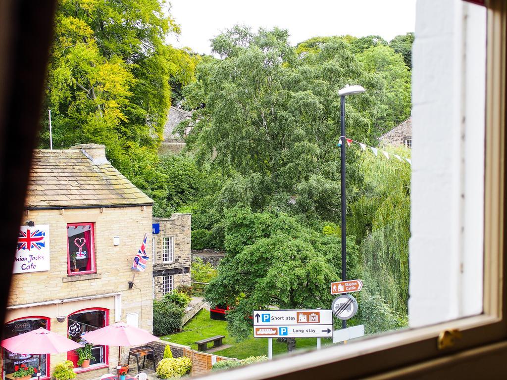 The Coach House Skipton Kültér fotó