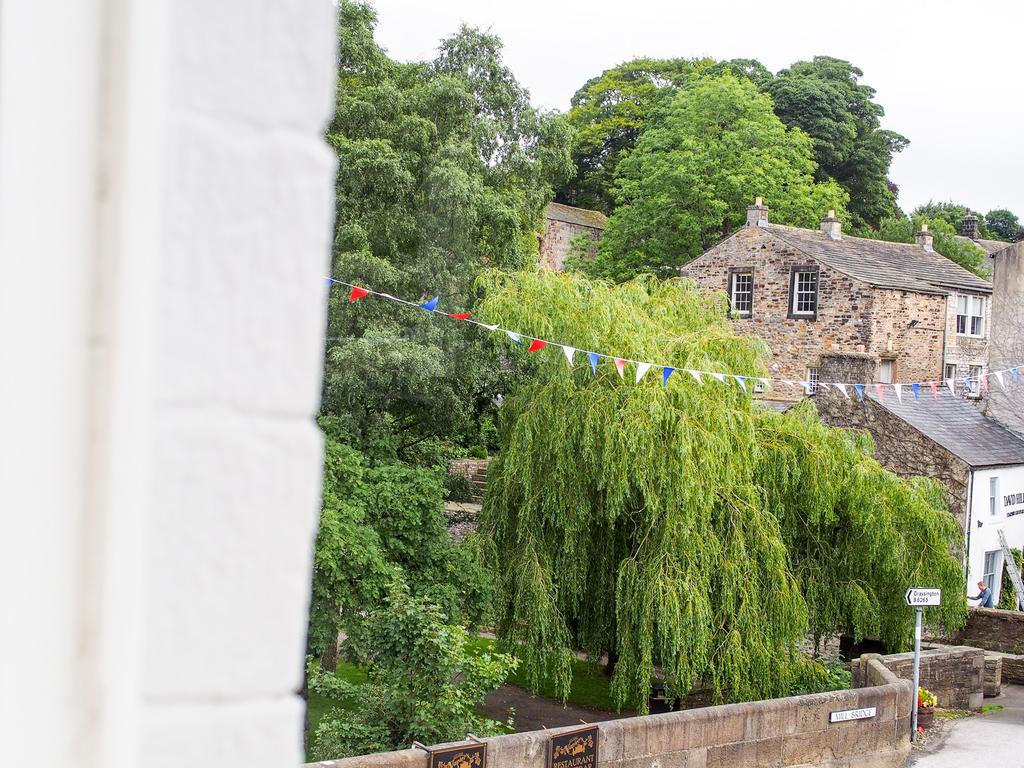The Coach House Skipton Kültér fotó