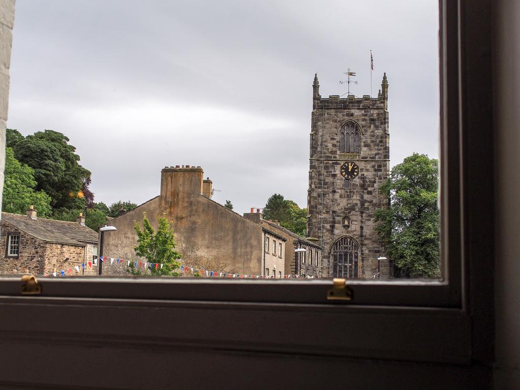 The Coach House Skipton Kültér fotó